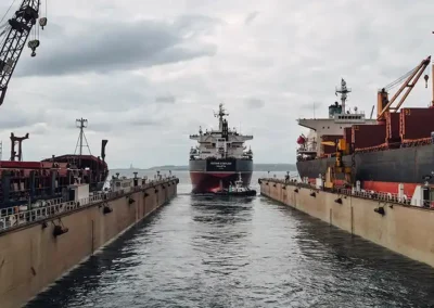 Smart Ship Solutions