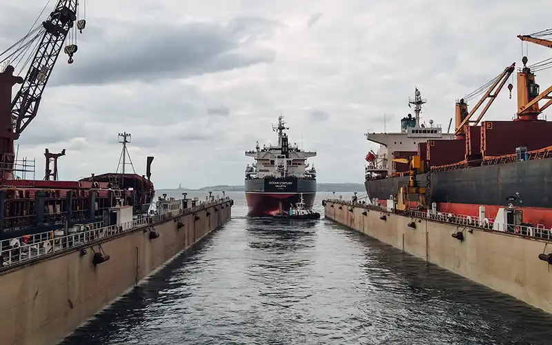 Smart Ship Solutions